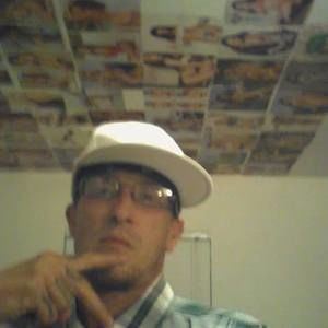 Meet your Posher, Chino